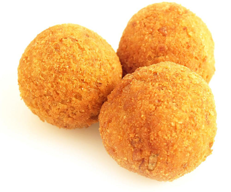 Bollitas "Androlas" de Alheira 12Uni Jolefilo