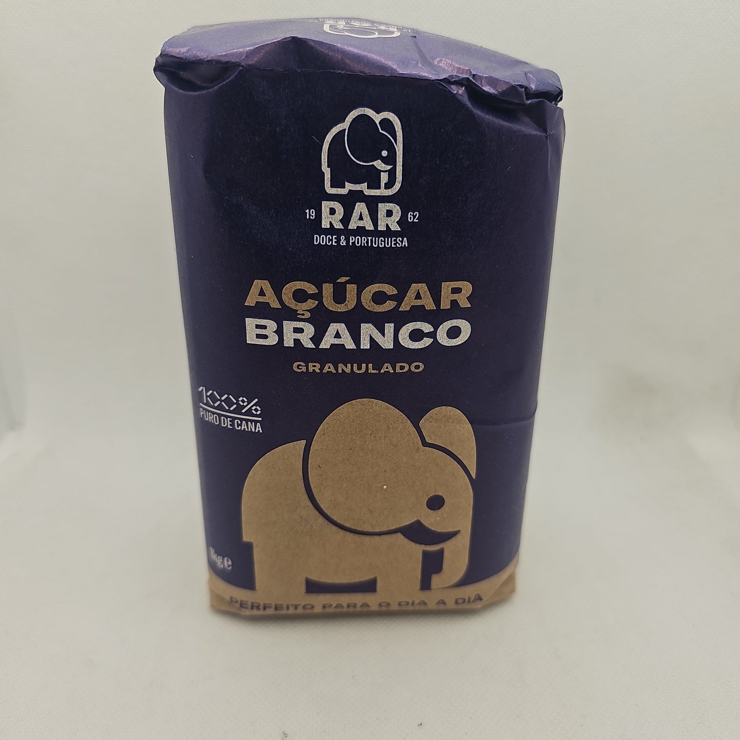Azúcar Blanco 1kg - RAR