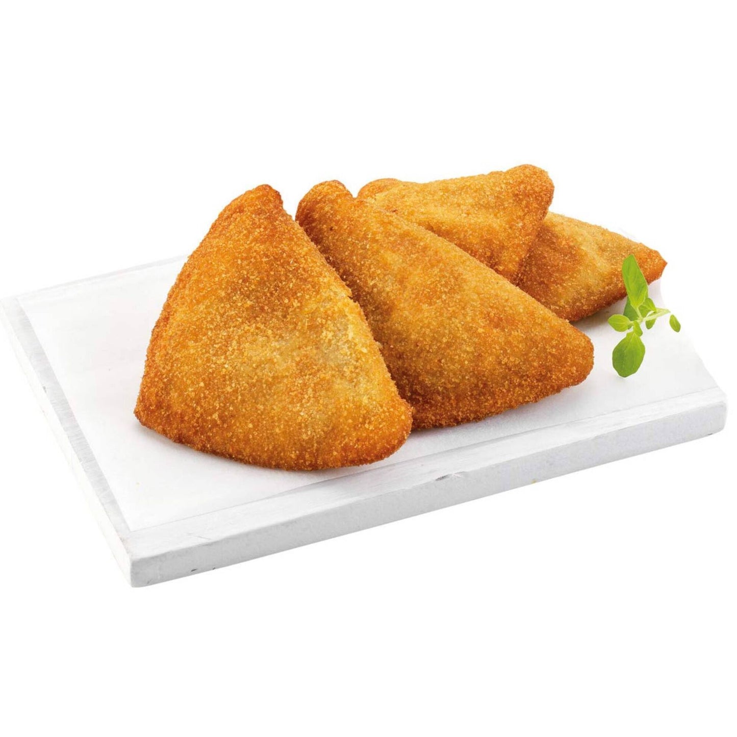 Rissóis de Leitão Extra 8Un - Jolefilo