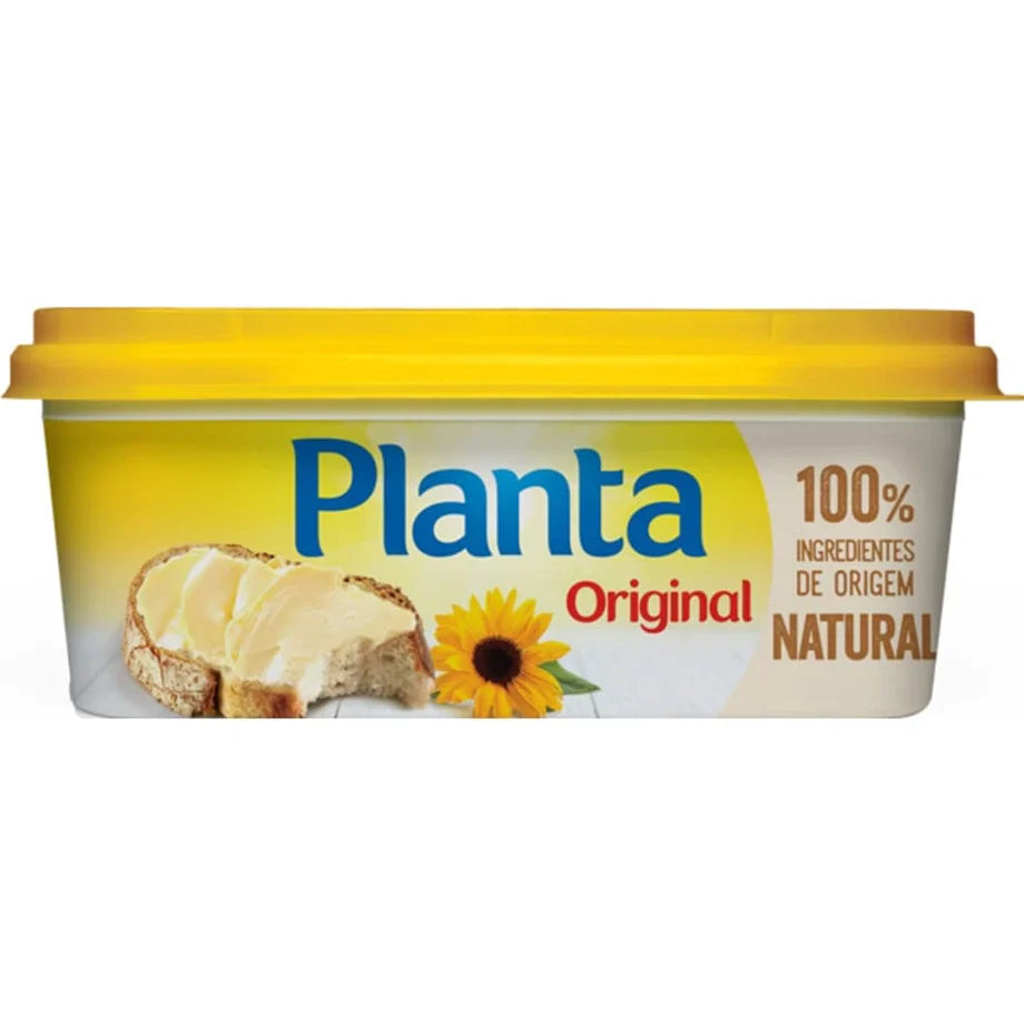 Planta Original Margarine 225g