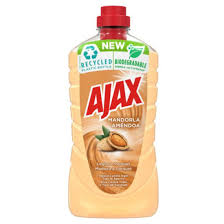 Ajax Almendras y Maderas 1L