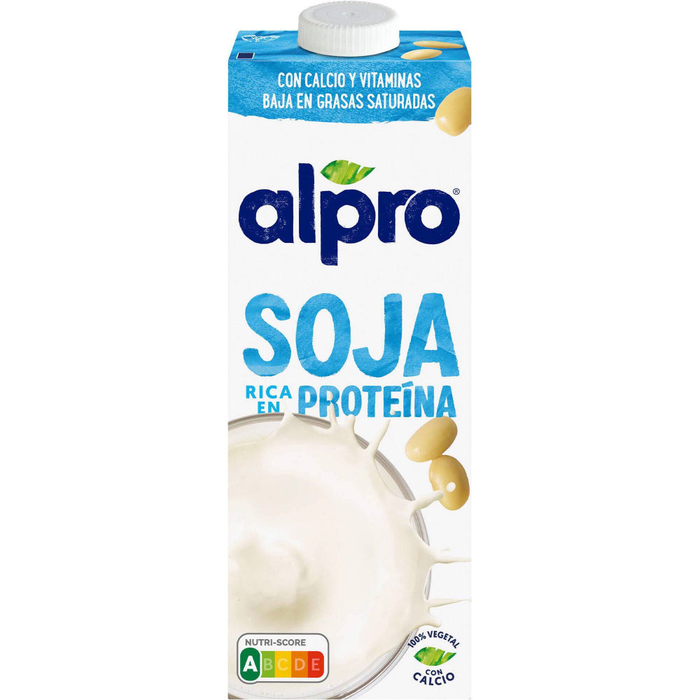 Mimosa Semi-Skimmed Lactose-Free Milk 1L