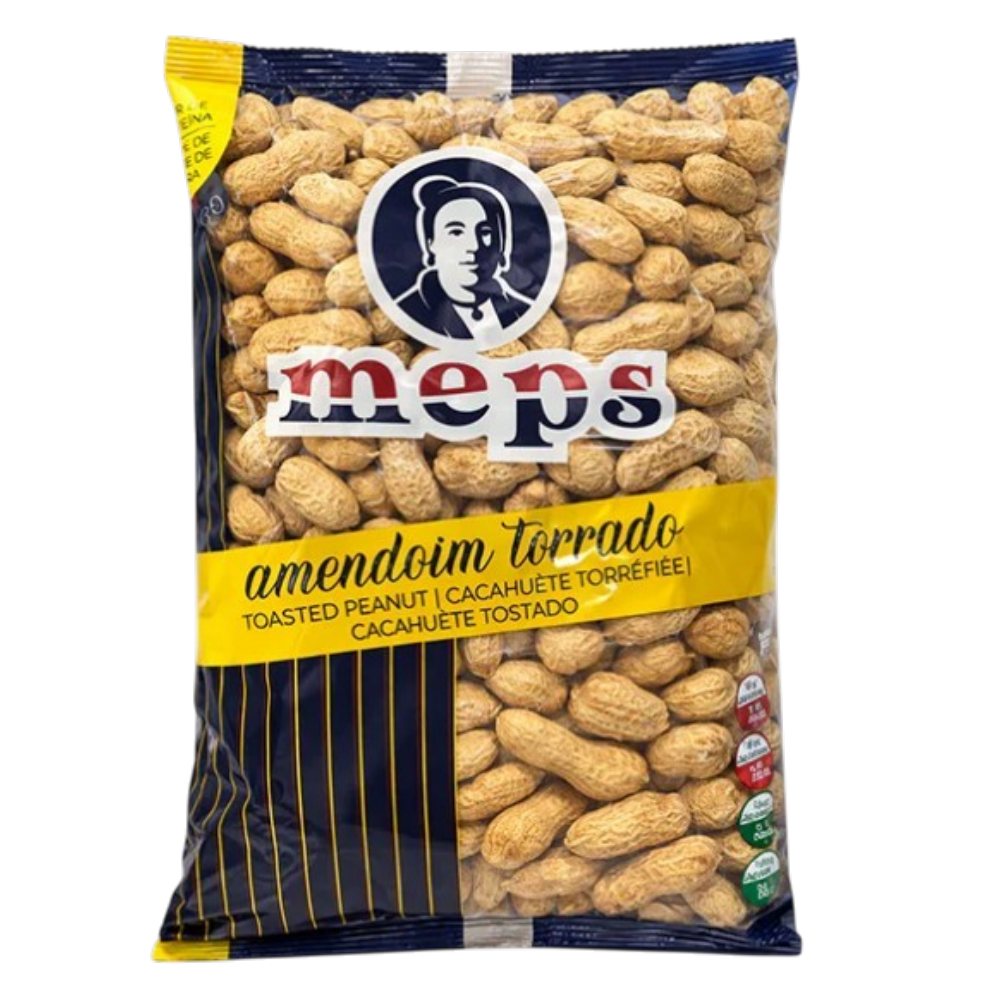 Maní Tostado 500g - Trevi
