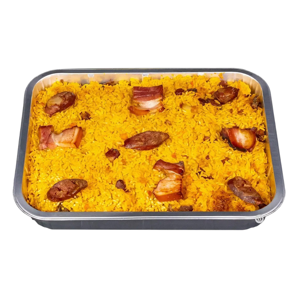 Duck Rice 2kg - Frangus