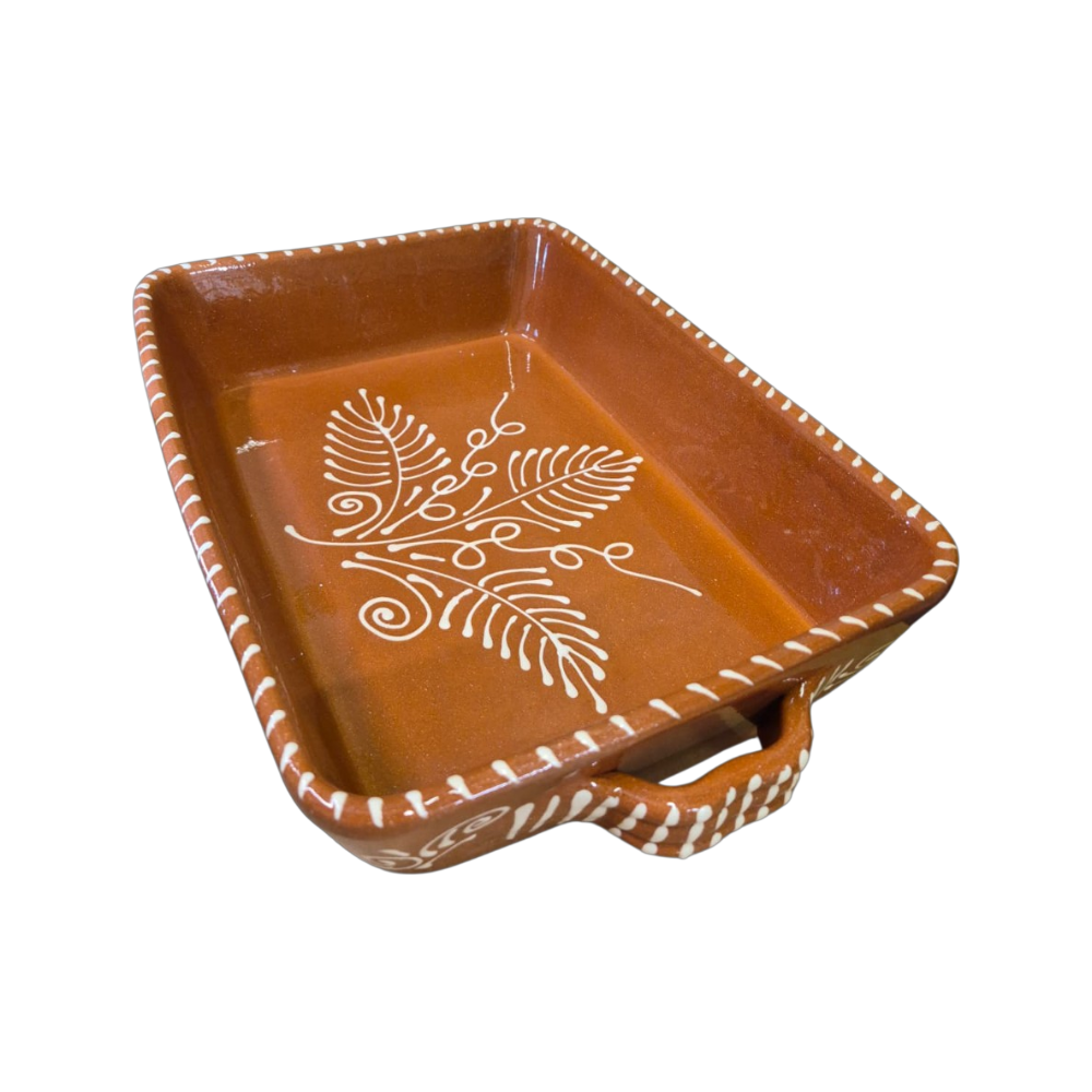 Rectangular Roasting Pan 37x28cm