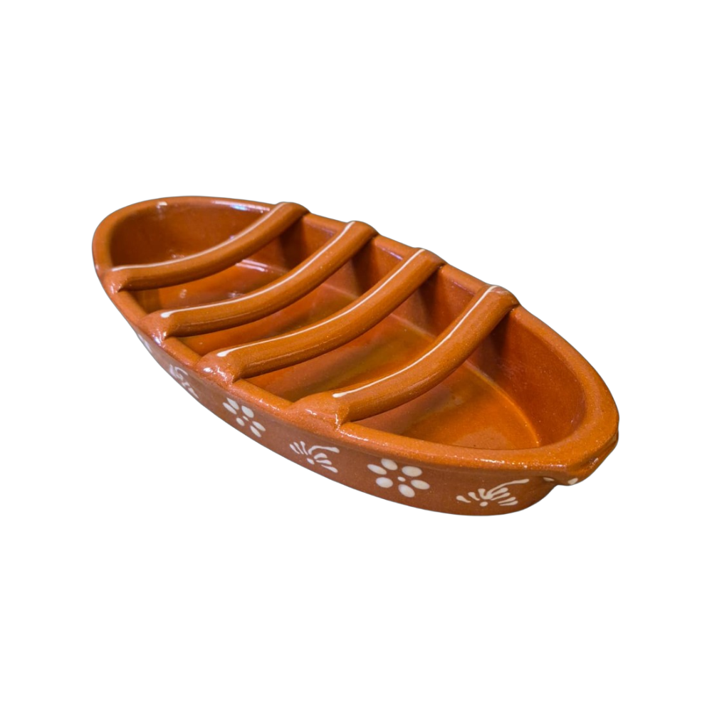 Small Chorizo Roaster 24cm