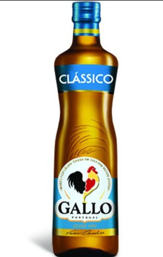 Azeite Gallo Classico 0.5% 0.75Lt