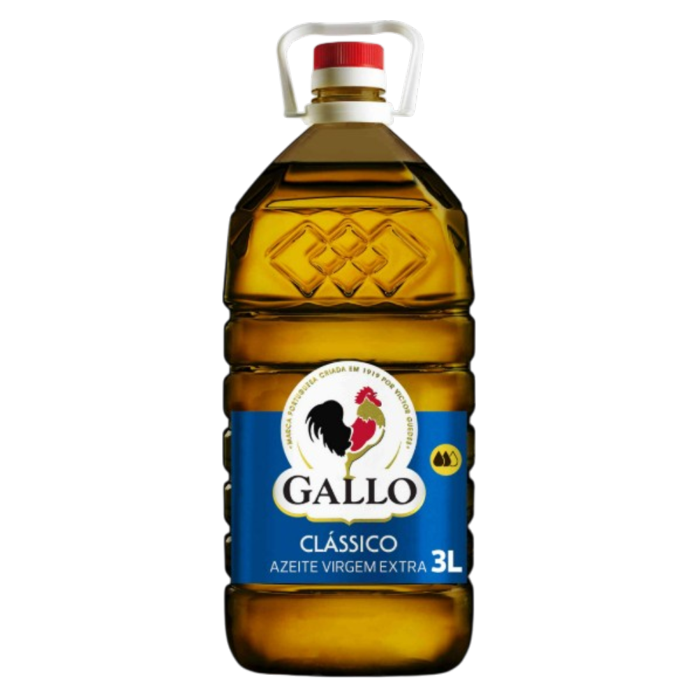 Gallo Classic Extra Virgin Olive Oil 3L
