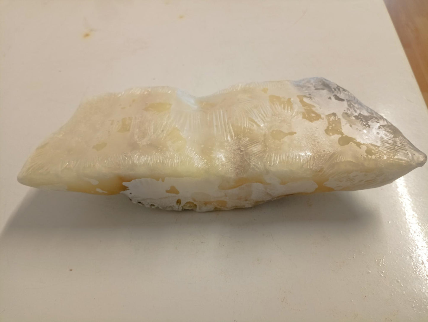 Bacalhau Postas Graudo 900gr. Aprox. Demolhado Congelado - Macrofrio