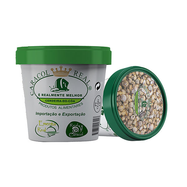 Caracoles Caracol Real 900g