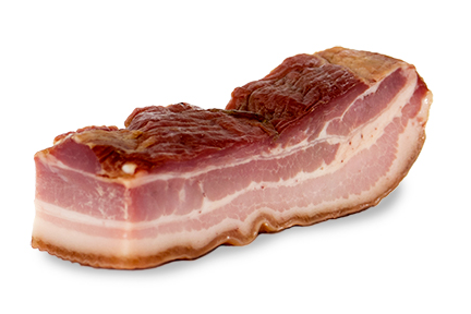 Smoked Pork Belly 300g Approx. - Porfirios