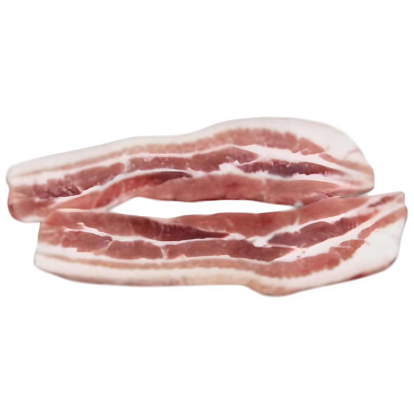Barriga de Cerdo Tiras Cong. Bolsa 1kg-1.1kg Aprox. - Macrofrio
