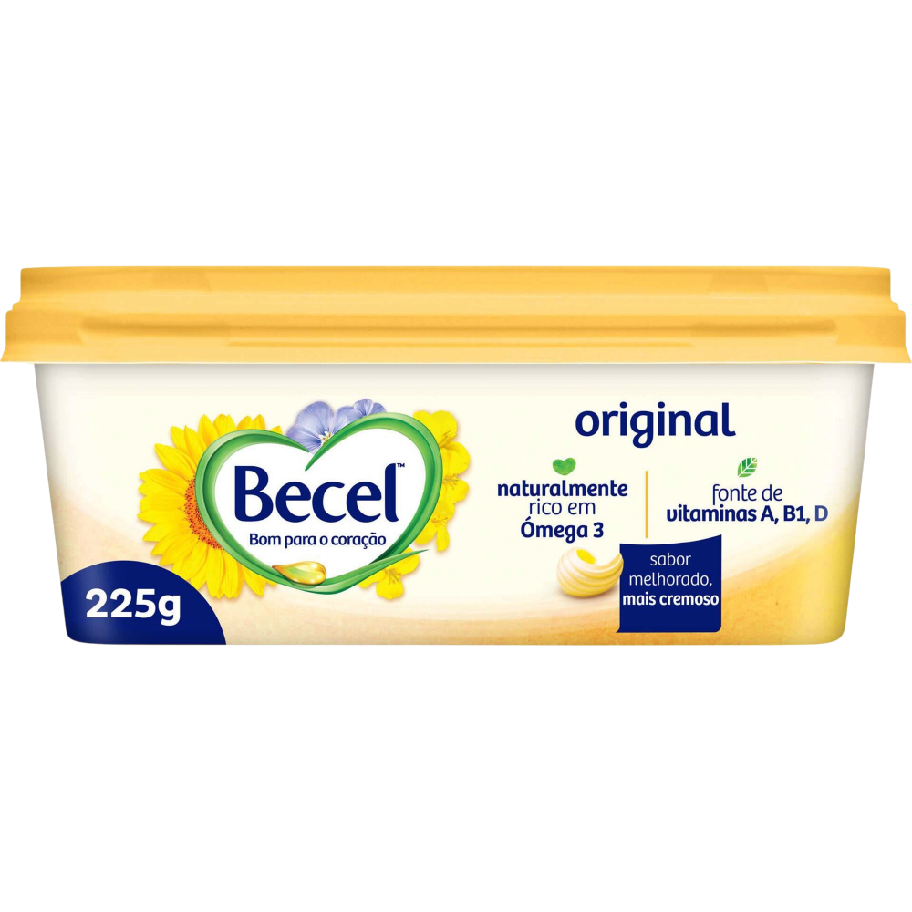 Original Margarine 400g - Planta