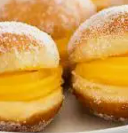 Bola de Berlim - Pack 2