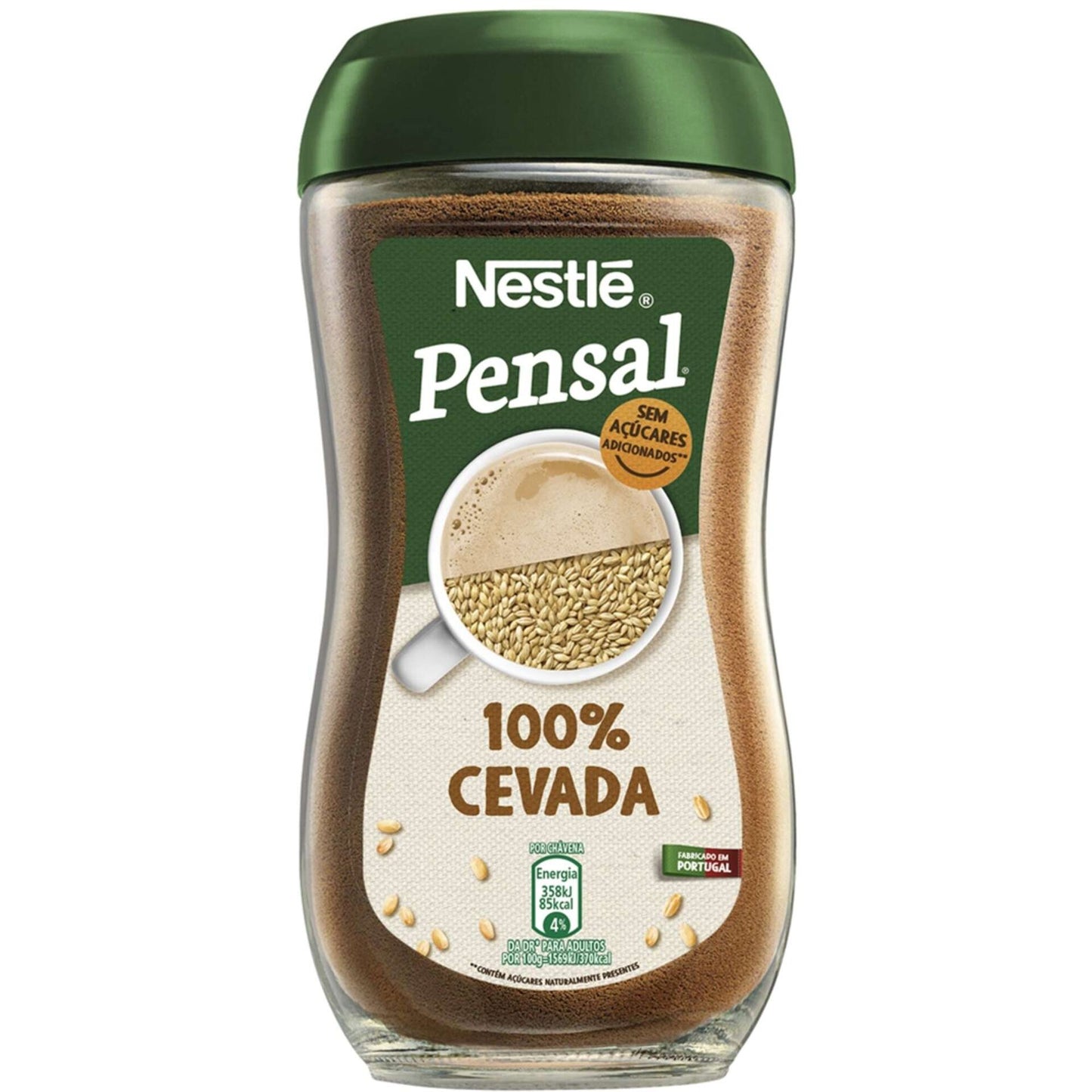 Cebada Pensal 200g - Nestle