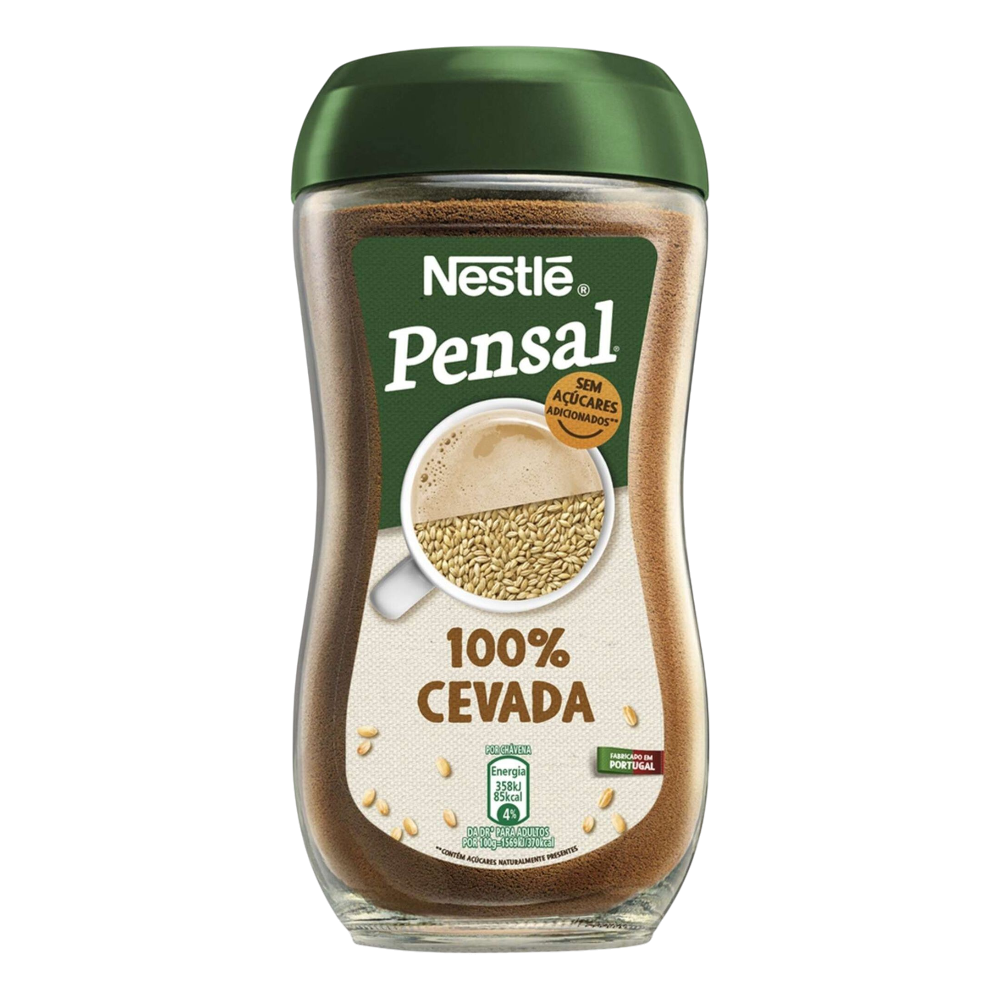 Pensal Barley 200g - Nestle