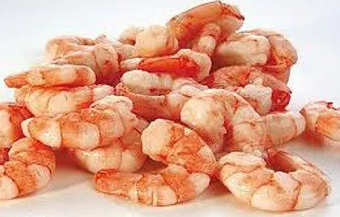 Camarón 20/30 500g.