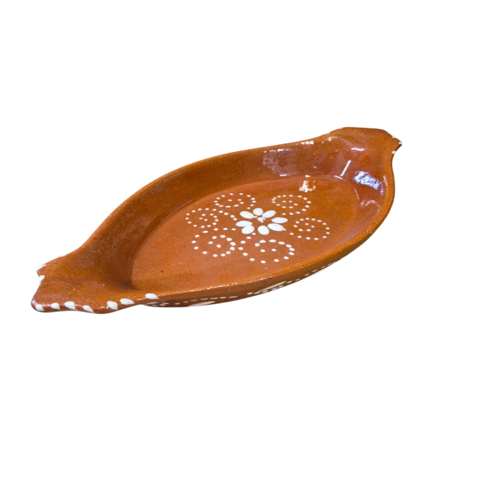 Appetizer Boat