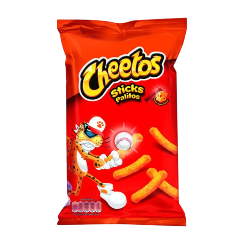 Cheetos Sticks 96g - Matutano