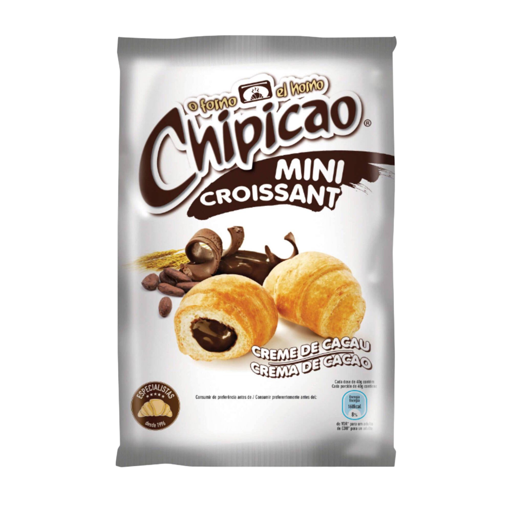 Chipicao Multipack 4x57g