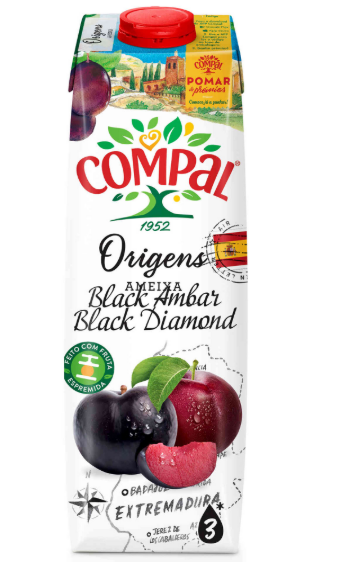 Compal Plum 1L