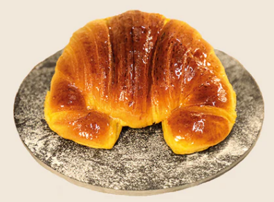 Croissant Do Porto Simples