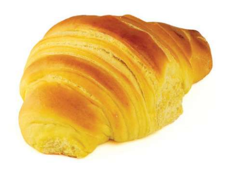 Croissant Do Porto Chocolate pack de 2