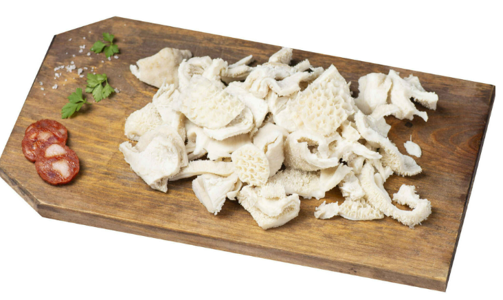 Dobrada Cortada Cuvete 850gr Aprox.