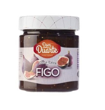 Doce Higo 220gr - Dom Duarte