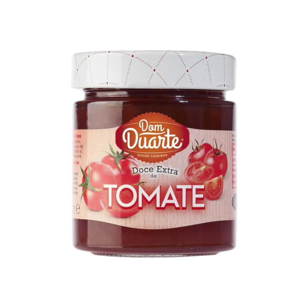 Tomato Paste 220g - Dom Duarte