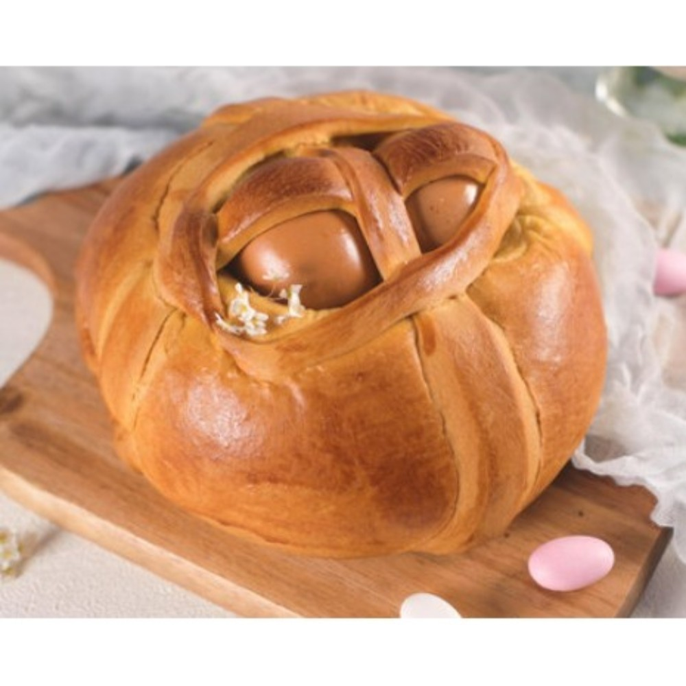 Folar 2 Huevos