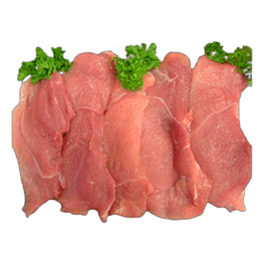 Hígado de Cerdo Cong. 850g Aprox. Macrofrio