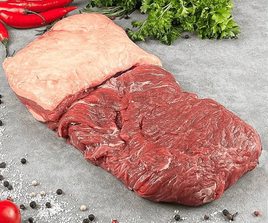 Vacío Fresco 2kg Aprox