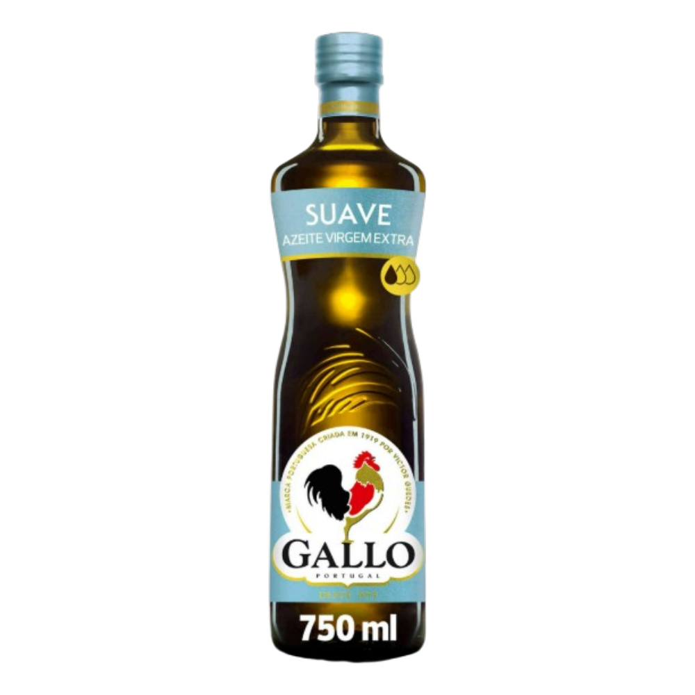 Gallo Mild Olive Oil 750ml