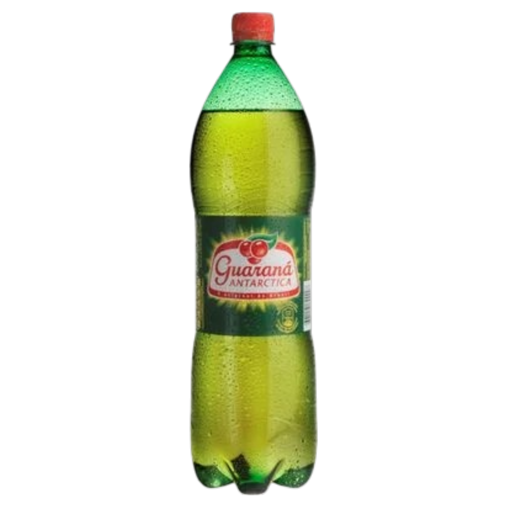 Guaraná Antarctica 1.5L