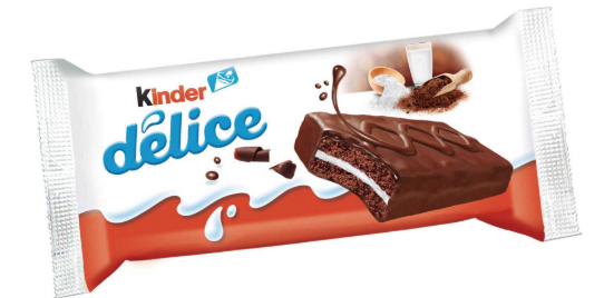 Kinder Delice 39g