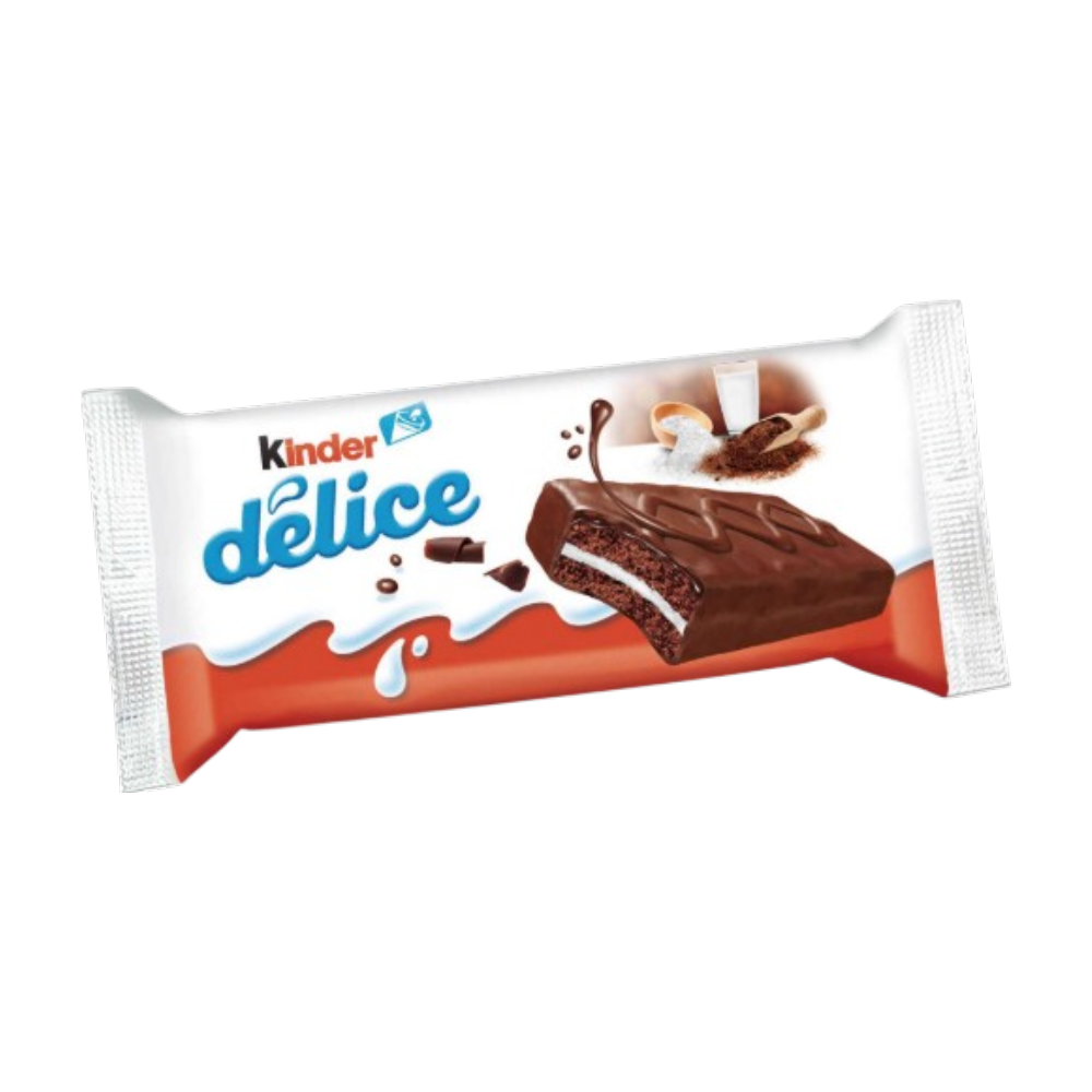 Kinder Delice 39g