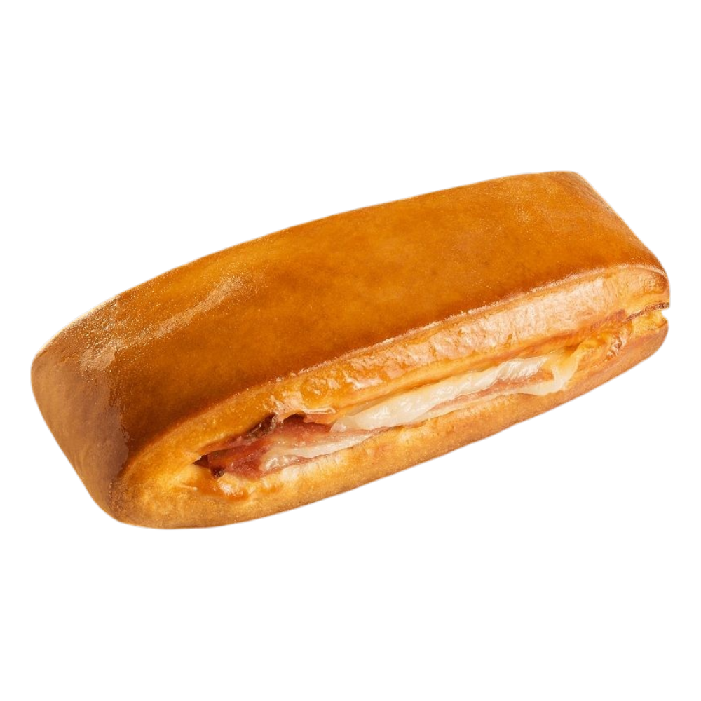Lanche Misto Panike - Pack 2un.