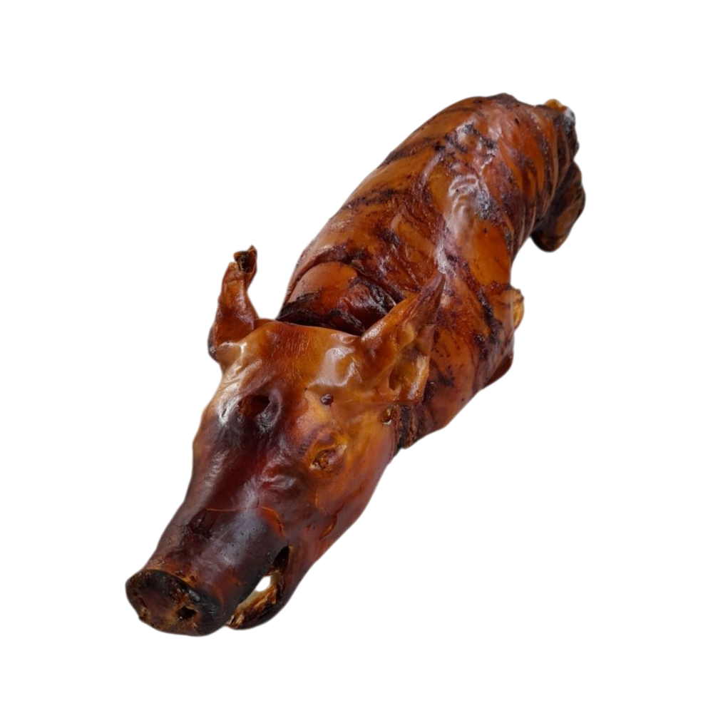 Whole Roasted Suckling Pig Frozen 5/6kg