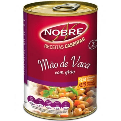 Hind Shank 500g - Nobre