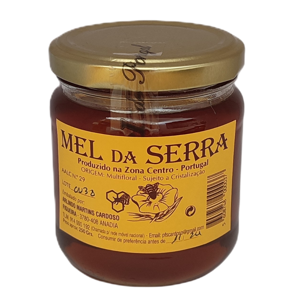 Queso Mezcla 250gr - Paiva