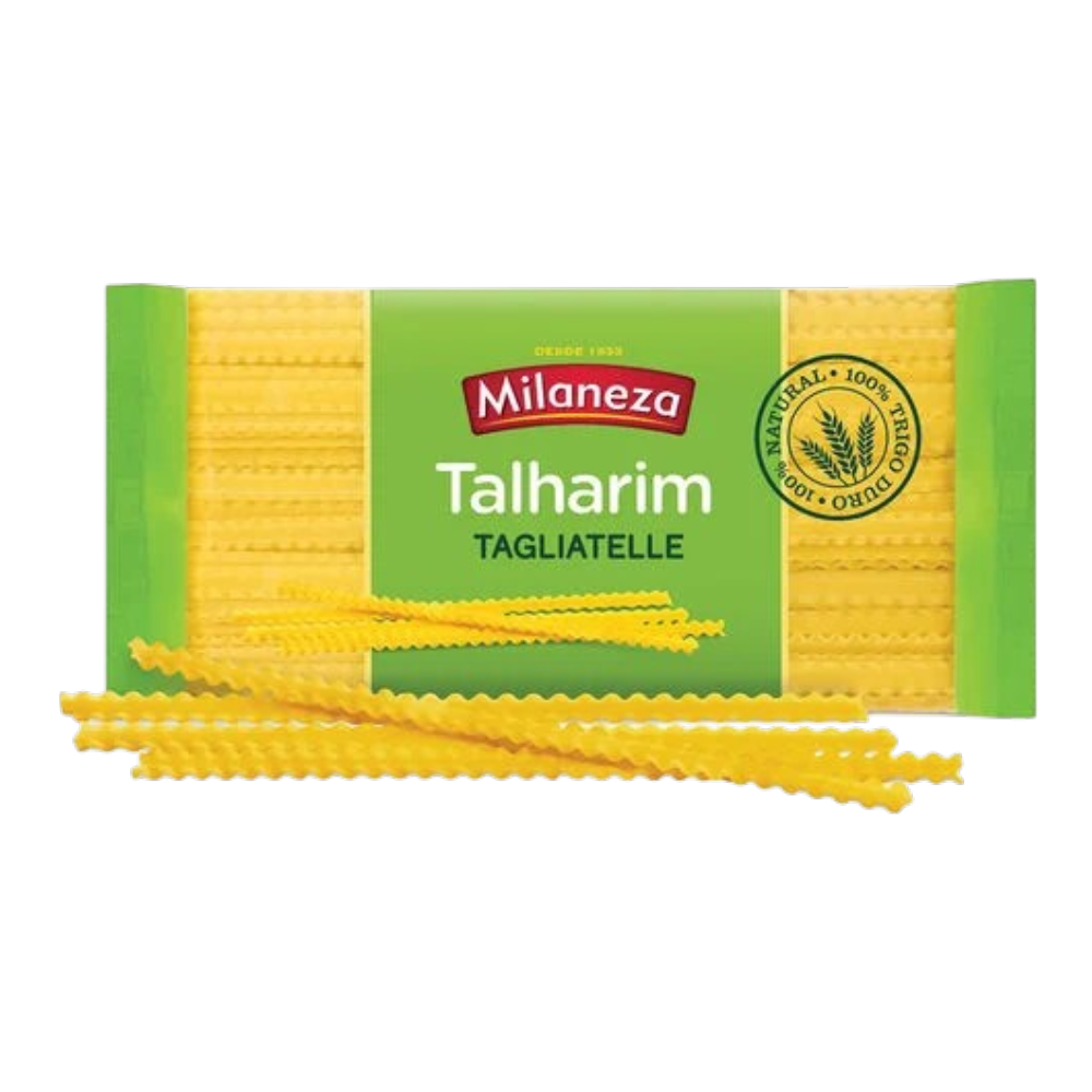 Tagliatelle Pasta 500g - Milaneza