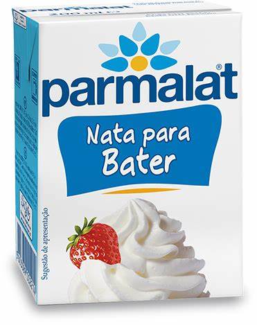 Nata para Montar Parmalat 200ml