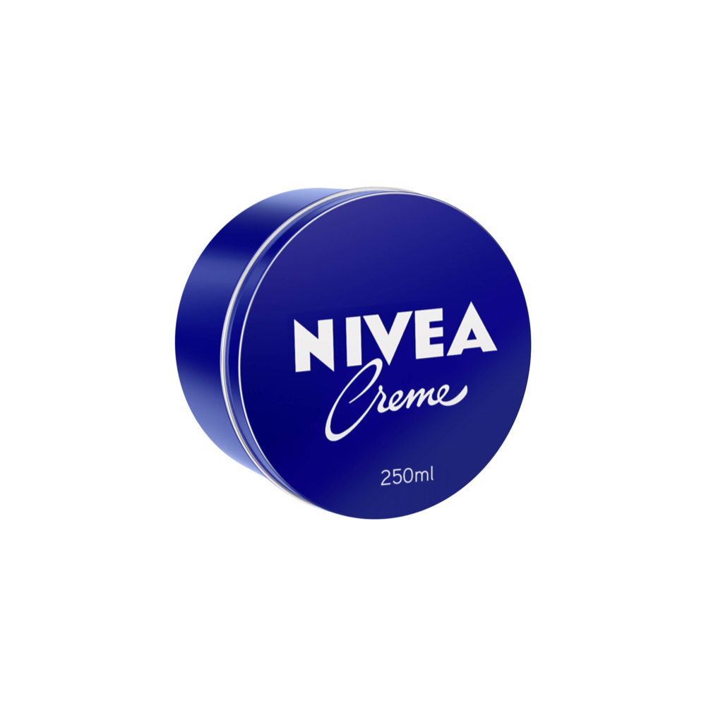 Nivea Family Moisturizing Body Cream 250ml