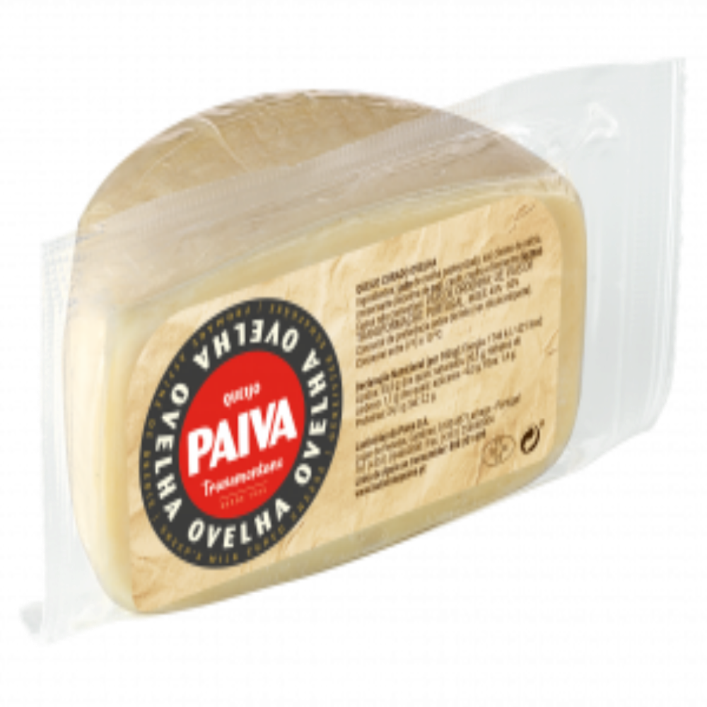 Mixed Cheese 250gr - Paiva