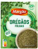 Oregao em folhas 8gr - Margão