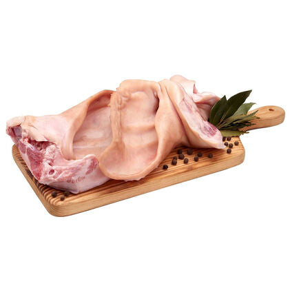 Retranqueo Cubeta 850g Aprox.