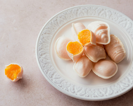 Ovos Moles Aveiro - Pack 250Gr.