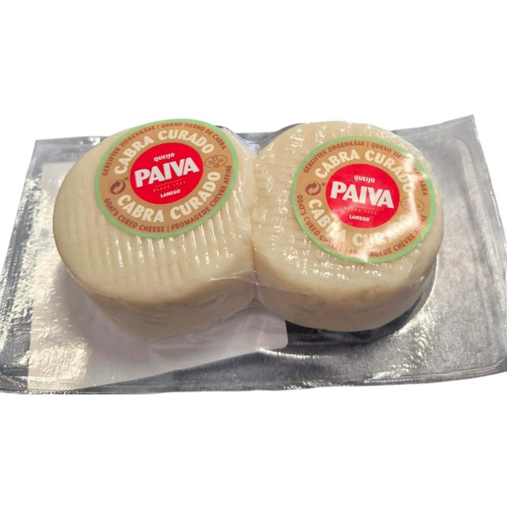 Goat Cheese 1x 80gr - Paiva