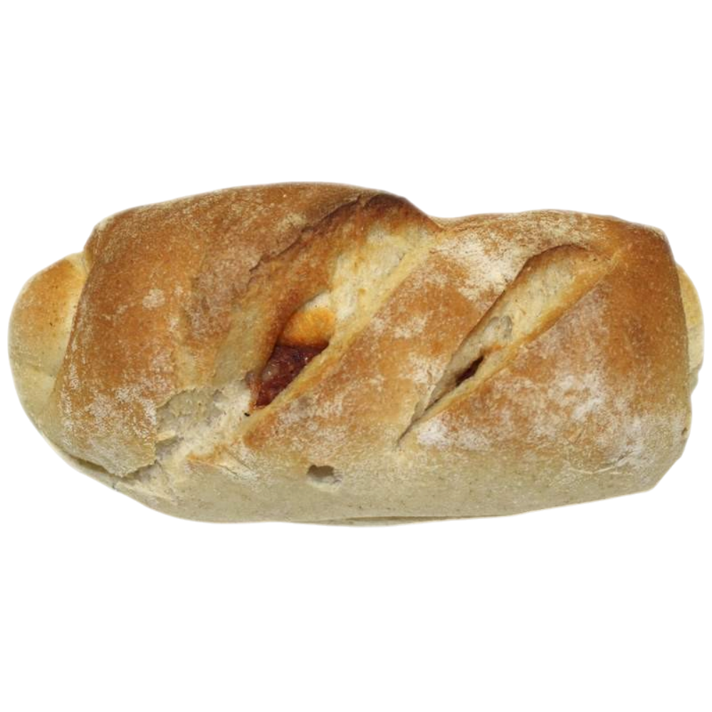 Panike de Pan con Chorizo 2ud.